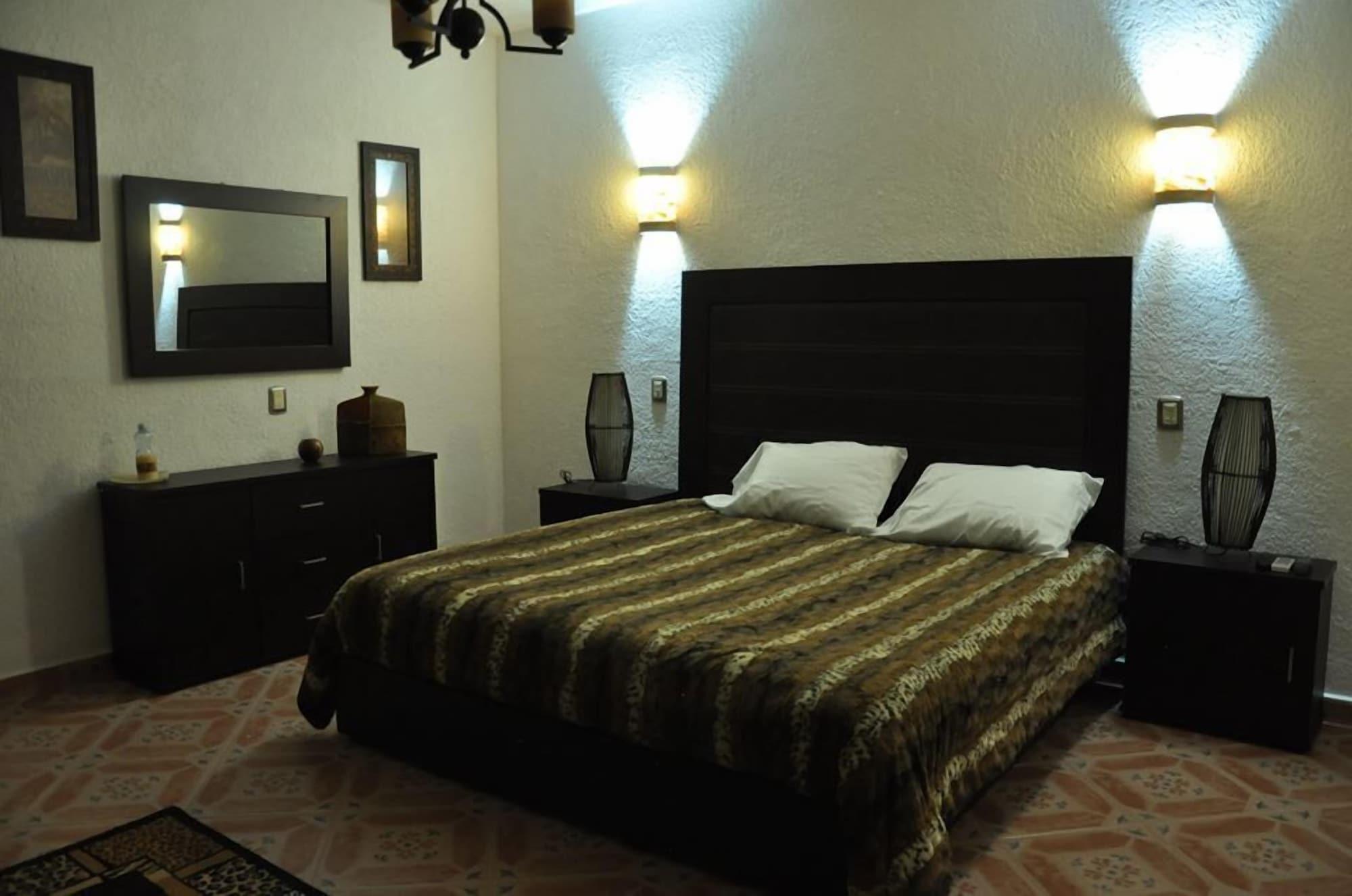 Hotel Hacienda San Franscisco Chiapa de Corzo Zewnętrze zdjęcie