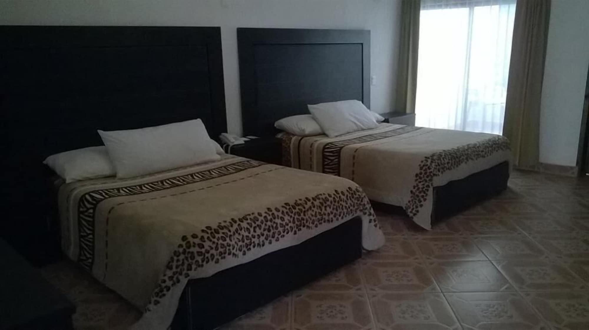 Hotel Hacienda San Franscisco Chiapa de Corzo Zewnętrze zdjęcie