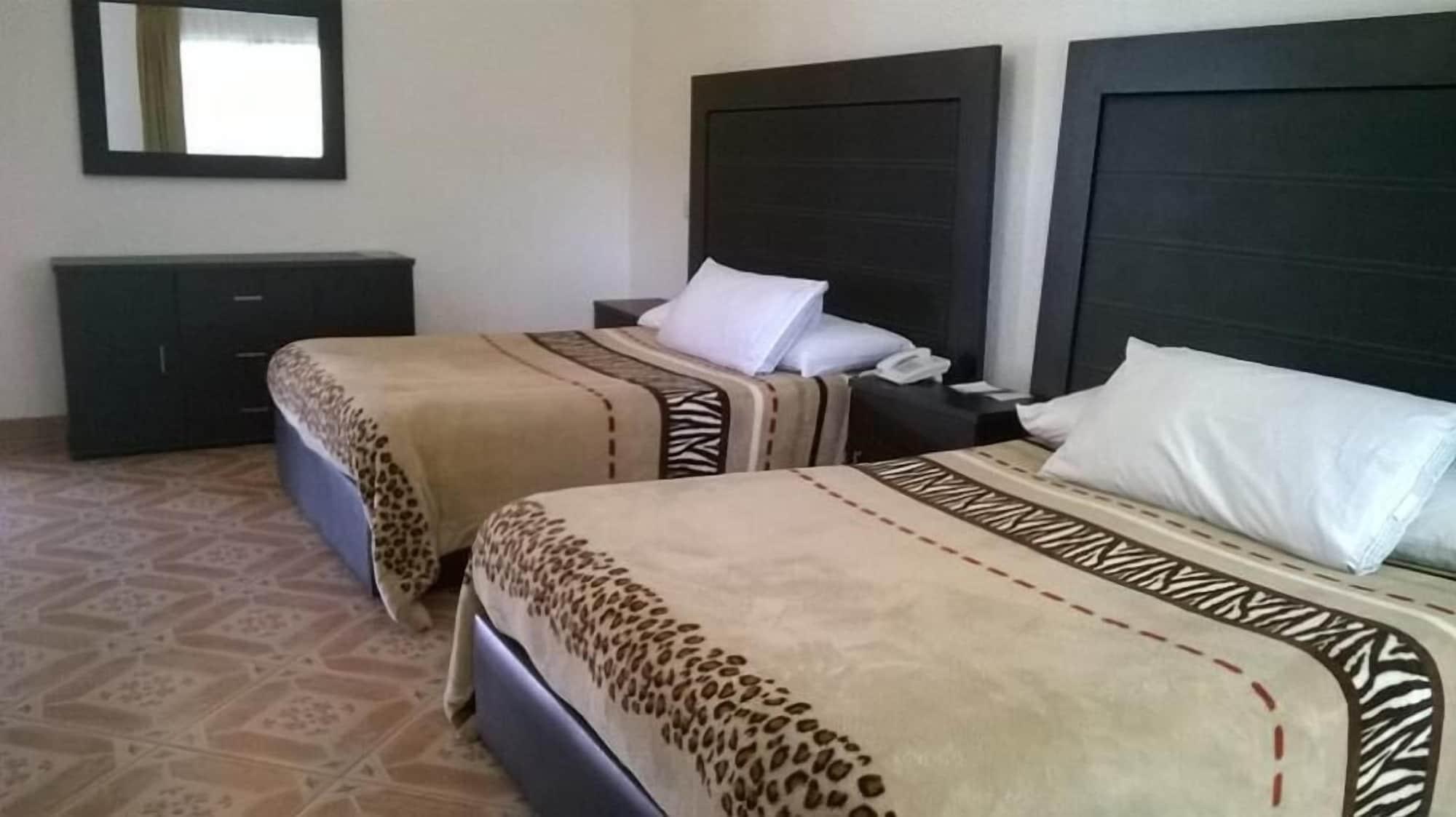 Hotel Hacienda San Franscisco Chiapa de Corzo Zewnętrze zdjęcie