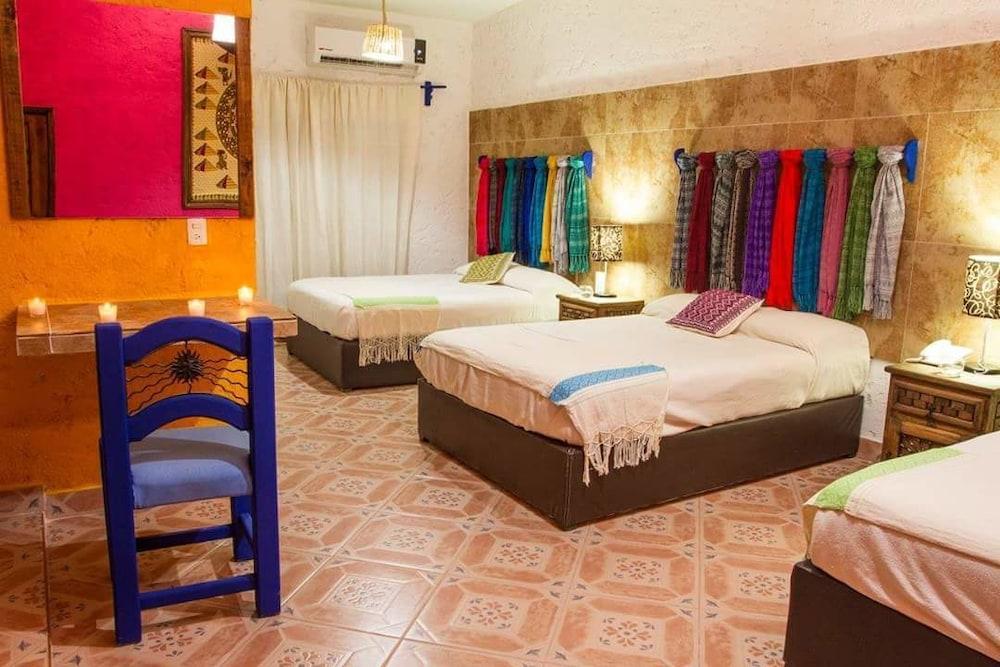 Hotel Hacienda San Franscisco Chiapa de Corzo Zewnętrze zdjęcie