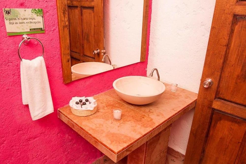 Hotel Hacienda San Franscisco Chiapa de Corzo Zewnętrze zdjęcie