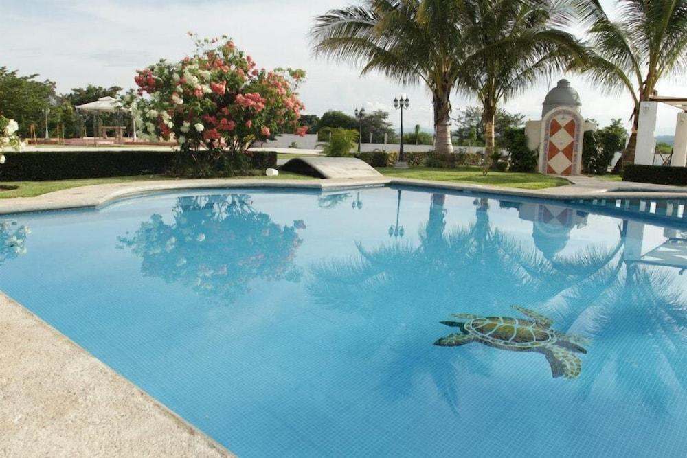 Hotel Hacienda San Franscisco Chiapa de Corzo Zewnętrze zdjęcie