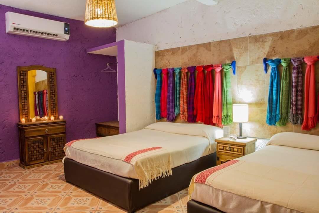 Hotel Hacienda San Franscisco Chiapa de Corzo Zewnętrze zdjęcie
